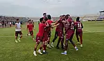 Spor Toto 1. Lig play-off: Bandırmaspor: 1 - Eyüpspor: 0 (Maç devam ediyor)
