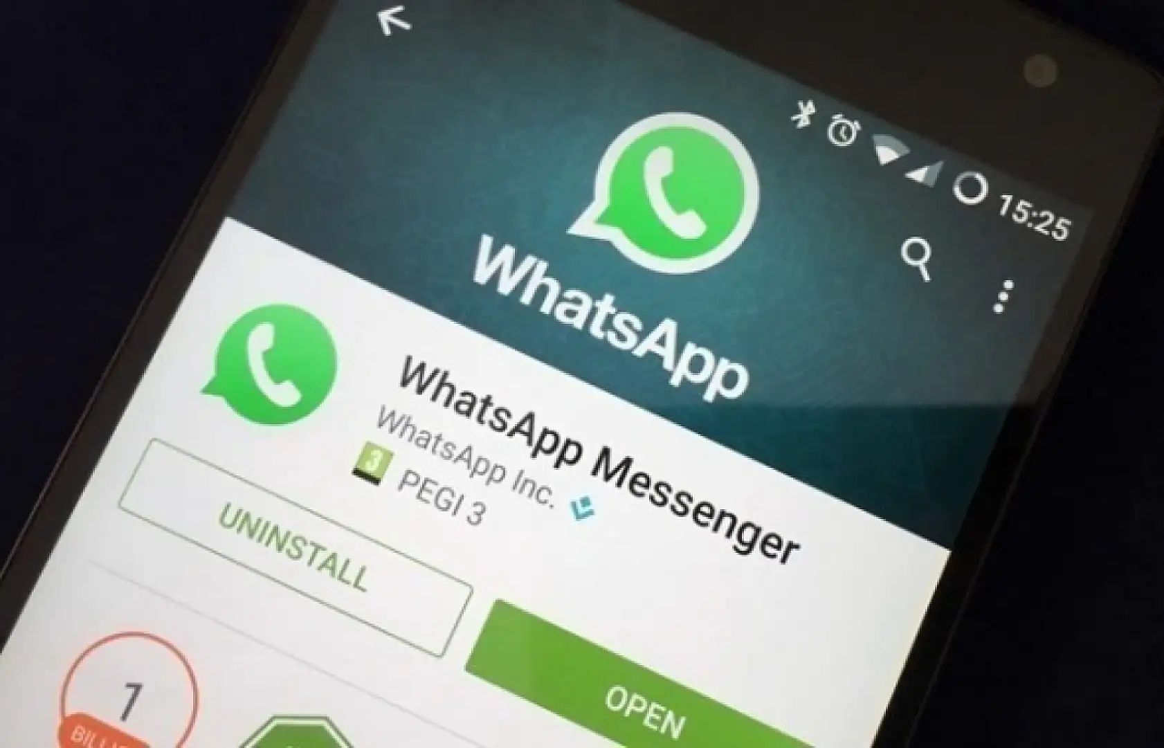 Whatsapp 1 Kasım'dan itibaren binlerce telefonda kullanılamayacak