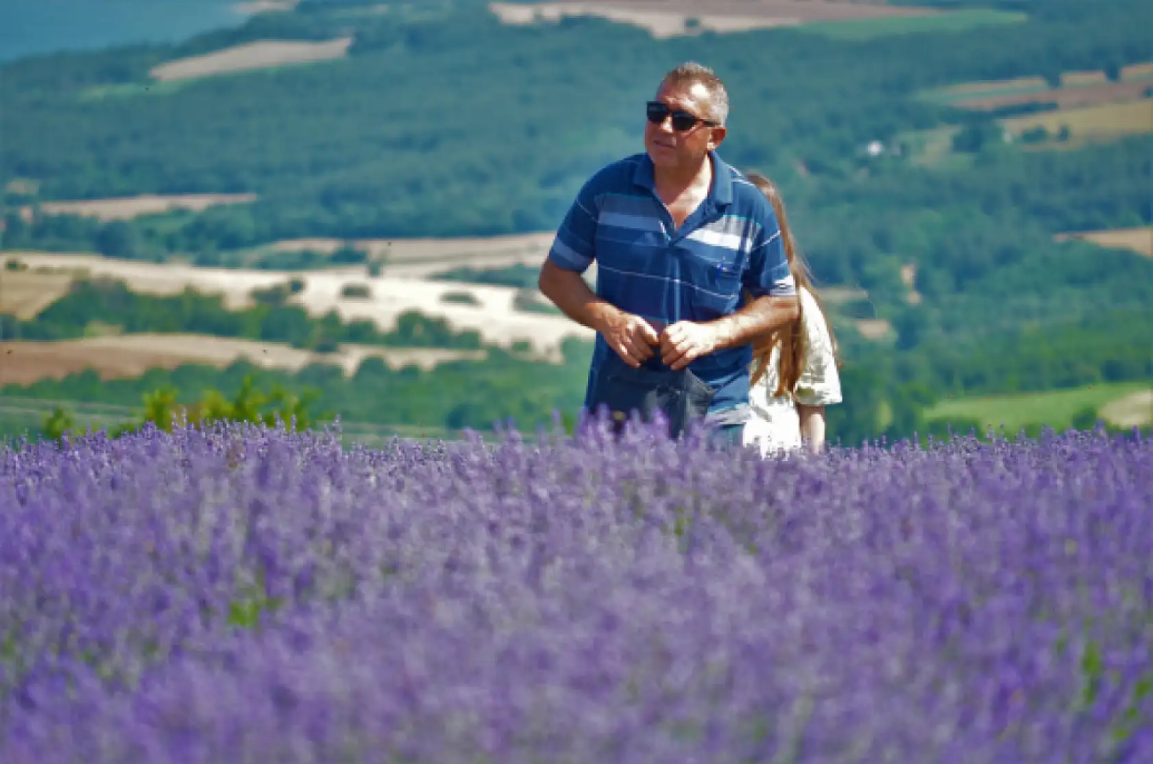 İstanbul'un stresinden kaçan soluğu burada alıyor