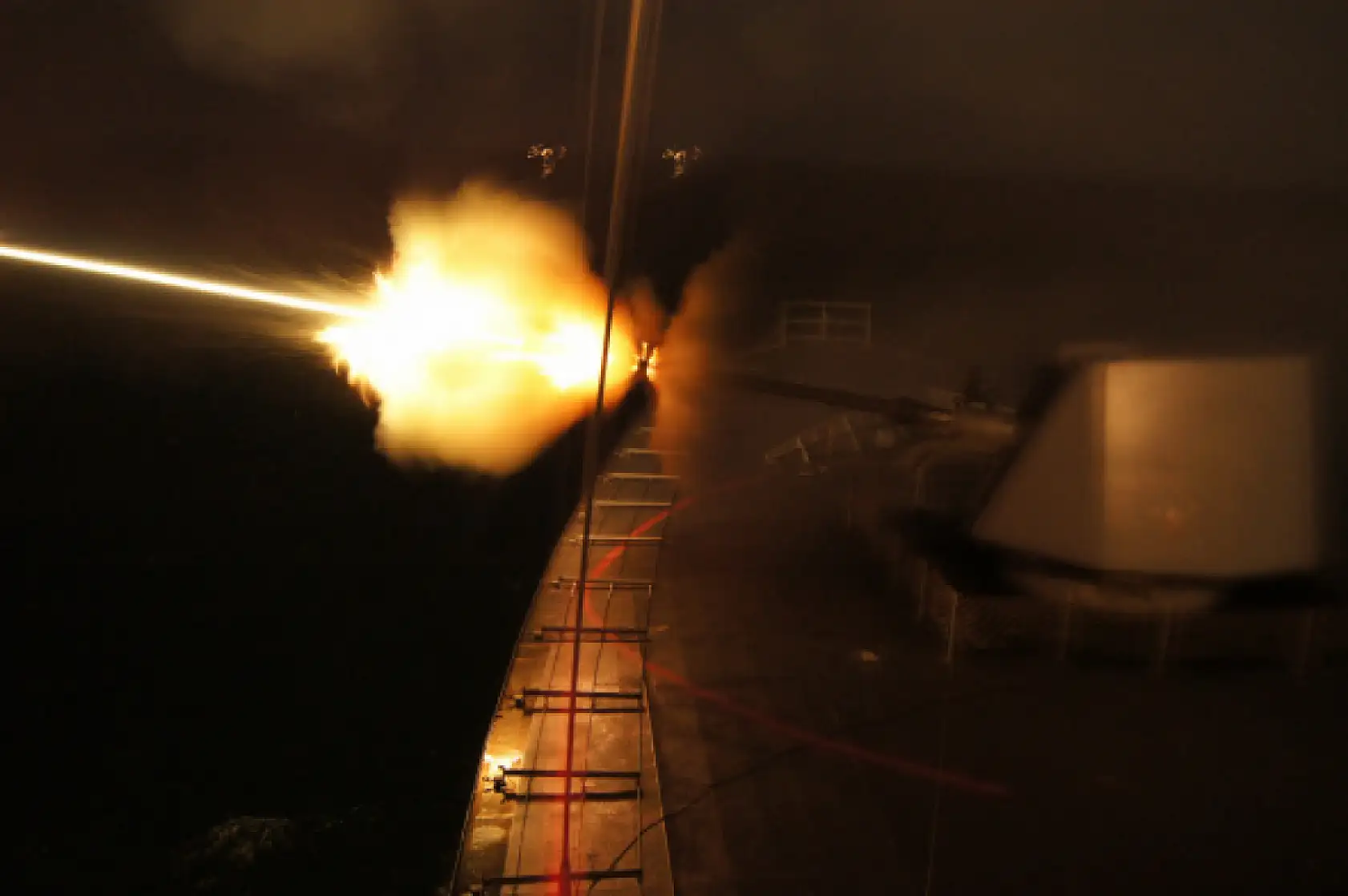 Türk donanmasının hayaleti: 'TCG Heybeliada'