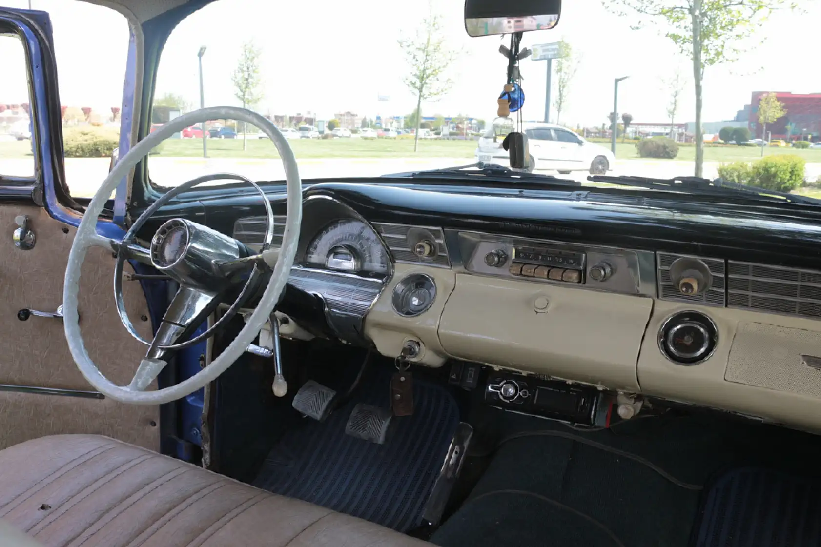 66 yıldır yollarda