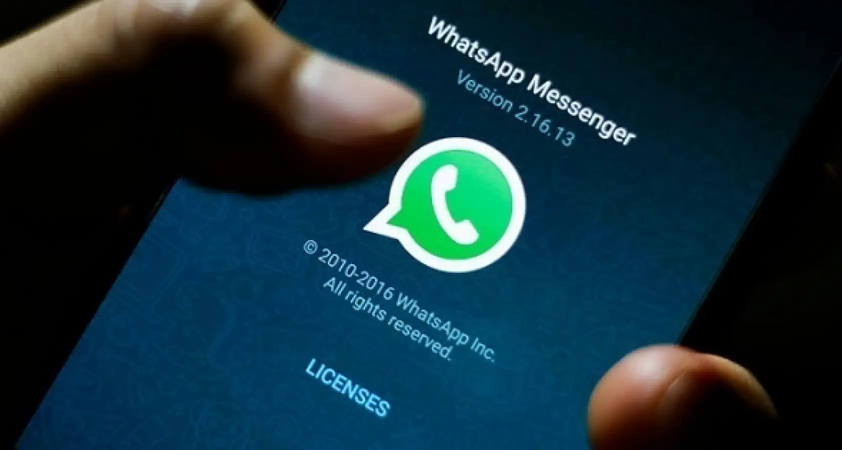 Whatsapp 1 Kasım'dan itibaren binlerce telefonda kullanılamayacak