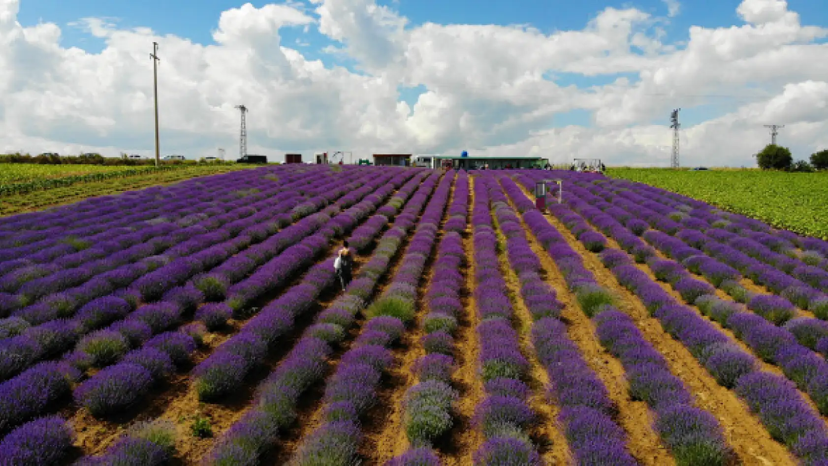İstanbul'un stresinden kaçan soluğu burada alıyor