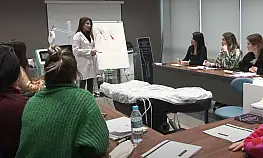 Güzellik sektörü kadın girişimciler için büyük fırsatlar barındırıyor