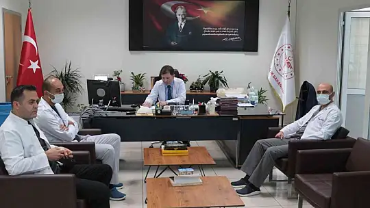 Atatürk Şehir Hastanesi organ bağışında dikkat çekiyor