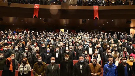 Balıkesir'de 1 milyon kişiye Afet eğitimi