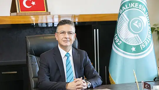 Balıkesir Üniversite Hastanesi hız kesmeden büyümeye devam ediyor