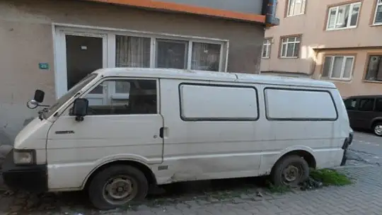 Bandırma'da hurda ve atıl araçlar toplanmaya başlandı