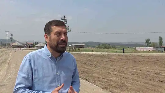 Dünya Atlı Okçuluk Yarışması, Sındırgı'da yapılacak