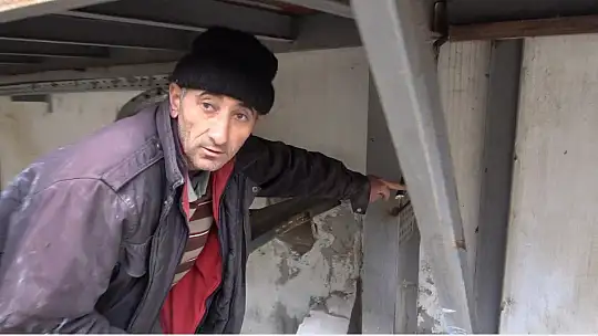 Dursunbey'de 800 bin TL'lik kablo hırsızlığı
