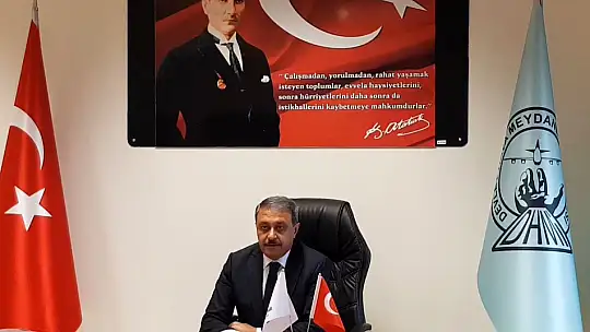 Edremit'te bayram öncesi güvenlik toplantısı