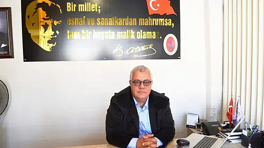 Gıda etiketleri değişikliği tasarısına esnaftan destek geldi