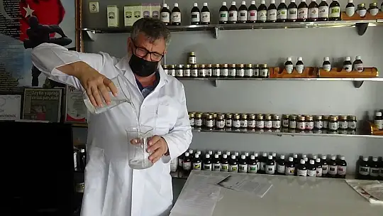 (Özel) Bu ilaç etken maddesi korona virüs ile mücadeleyi 20 kat güçlendirecek