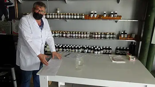 (Özel) Bu ilaç etken maddesi korona virüs ile mücadeleyi 20 kat güçlendirecek