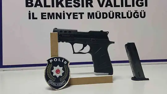 Polis 17 aranan şahsı gözaltına aldı
