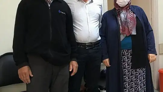 Romatizmal kapak hastalığına ameliyatsız çözüm
