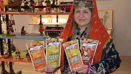 Sındırgı'nın adı jeotermalle üretilen sağlıklı gıda ile duyulacak