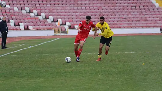 Spor Toto 1. Lig: Balıkesirspor: 1 - İstanbulspor: 3