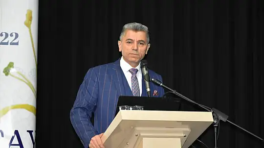 Ulusal İğne Oyası Çalıştayı başladı