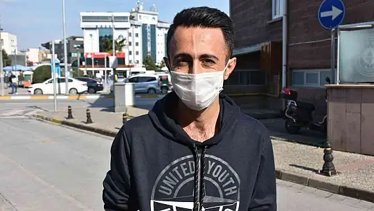 Vaka artışından Balıkesirliler rahatsız