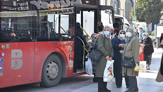 Vaka artışından Balıkesirliler rahatsız
