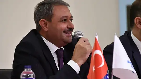 Vali Şıldak'tan pandemi uyarısı