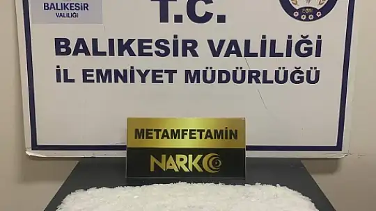 Yüz nakli yapılan Recep Sert gözaltına alındı
