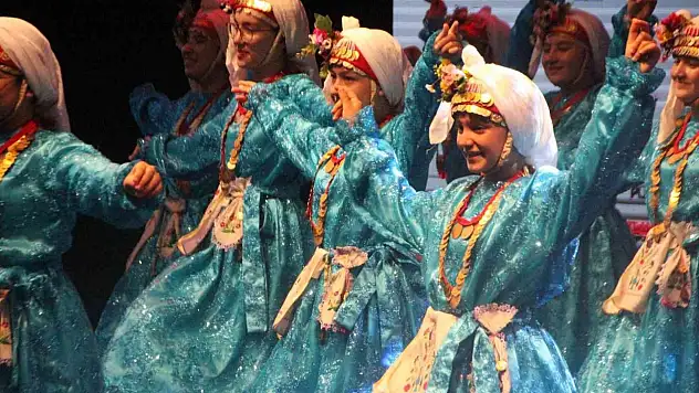 Cumhurbaşkanlığı 3. Uluslararası Yat Yarışları sona erdi