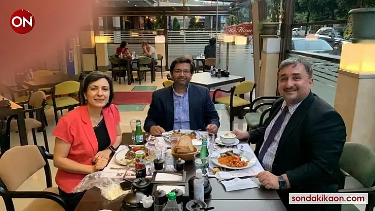 'Dermo Romatoloji Güncelleme' zirvesi online yapıldı