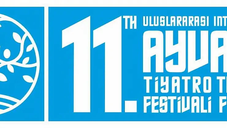 11. Uluslararası Ayvalık Tiyatro Festivali başlıyor