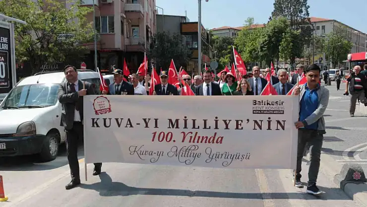 41 Bayrak Adam anıldı