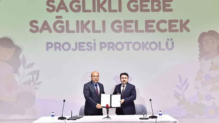 Altıeylül Belediyesi anne adaylarının yanında