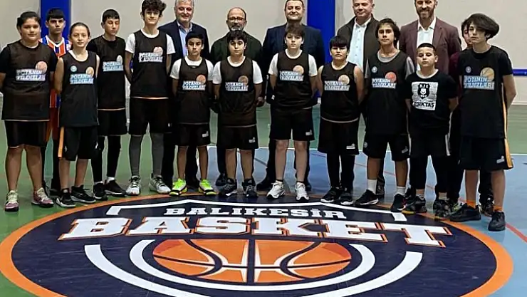Balıkesir Baskette Yeni Yönetim