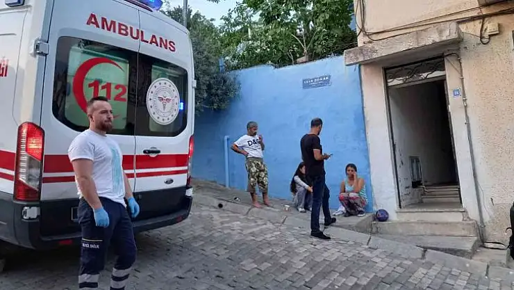 Cezaevinden izinli çıkan şahıs evde tüfekle vurulmuş halde bulundu