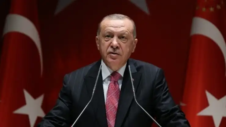 Cumhurbaşkanı Erdoğan'ın sağlığına yönelik suç içerikli paylaşımlara soruşturma!