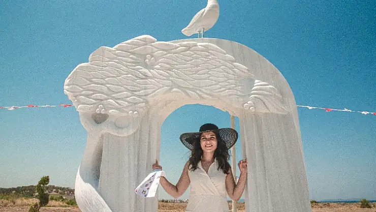 Dalış turizminde bir ilk Balıkesir'de gerçekleştirilecek