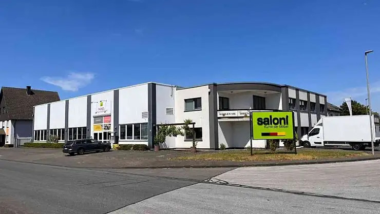 İnegöl mobilyası Avrupa'da büyüyor