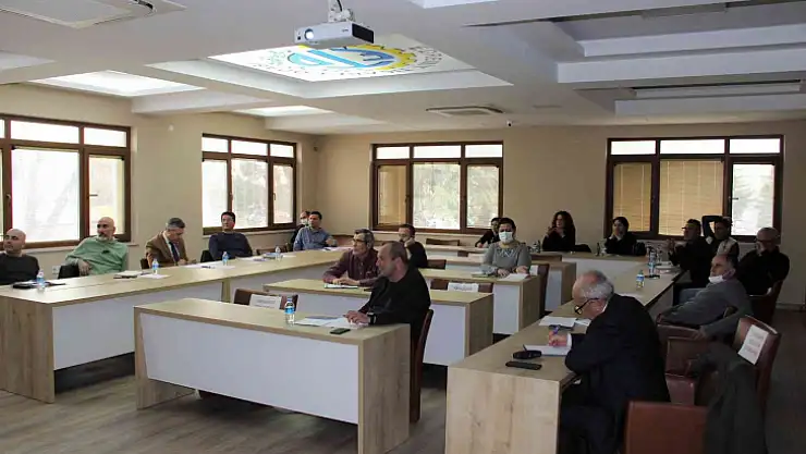 Zeytin ve zeytinyağı ihracatı ve ihracatında karşılaşılan sorunlar paneli yapıldı