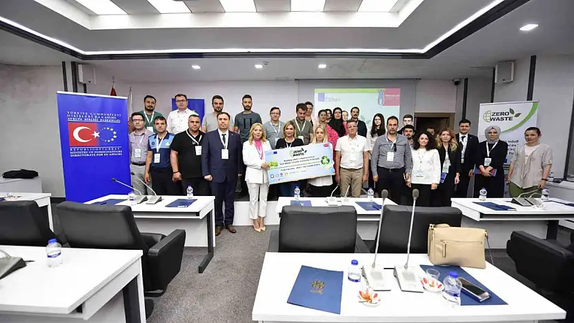 Karesi'de AB projeleri hız kesmiyor